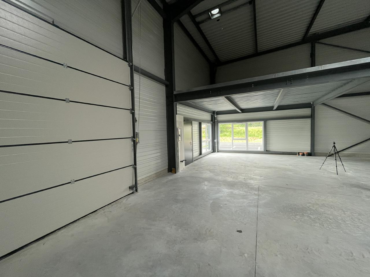 Local d'activité Goxwiller 838m² Vente local d'activité Goxwiller Bas-Rhin OVACT2308909 7
